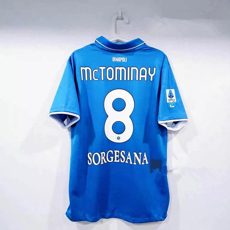 2425 UEFA Champions League, Europa League, Europa Conference League football jersey, Paris Dembélé, Son Heung-min, Barça, La Phiñamar, jersey