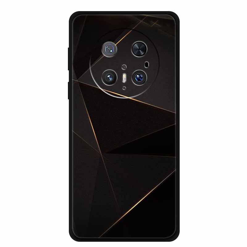 Для Huawei Mate 70 Pro Чехол Роскошный Мягкий Силиконовый Чехол из ТПУ Чехлы для Телефона для Huawei Mate70 Pro Защитный Бампер Милый Красивый Чехол