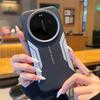 Для Xiaomi Mi 17 Ultra Чехол Роскошный Магнитный Чехол-крышка из ПУ Кожи MagSafe Защитная Задняя Крышка для Xiaomi Mi 17 15 14 Ultra