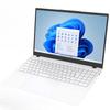 PASOUL PS15J процессор Intel Pentium Gold 6500Y JIS японская клавиатура широкоэкранный Windows PCIe 256 ГБ 12 ГБ USB WPS Office большой Full HD 1080P дисплей