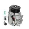 Компрессор кондиционера с муфтой для Honda Civic 1.8L 06-11 (Номер детали #38810RRBA01)