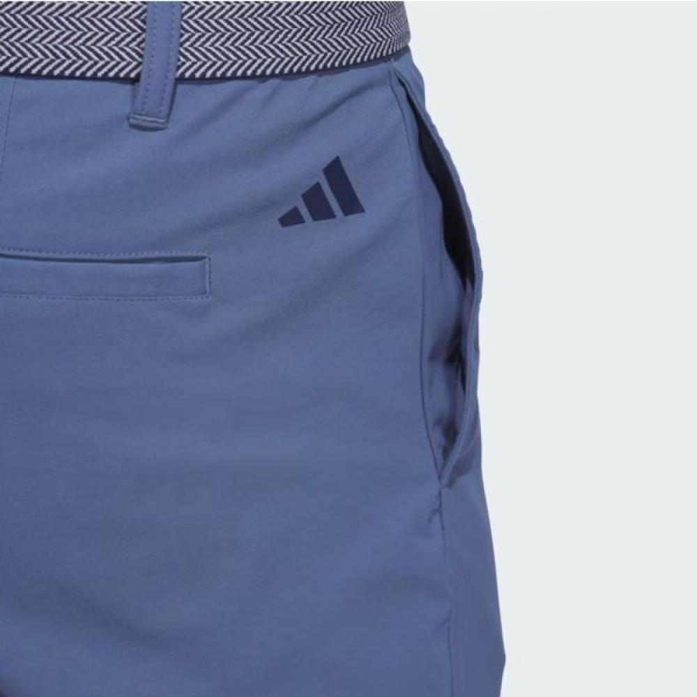 Adidas Мужские брюки Golf 24 Ss Ultimate 365 Chino Pants Iu2844 Blue