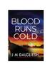 Книга Blood Runs Cold : 14