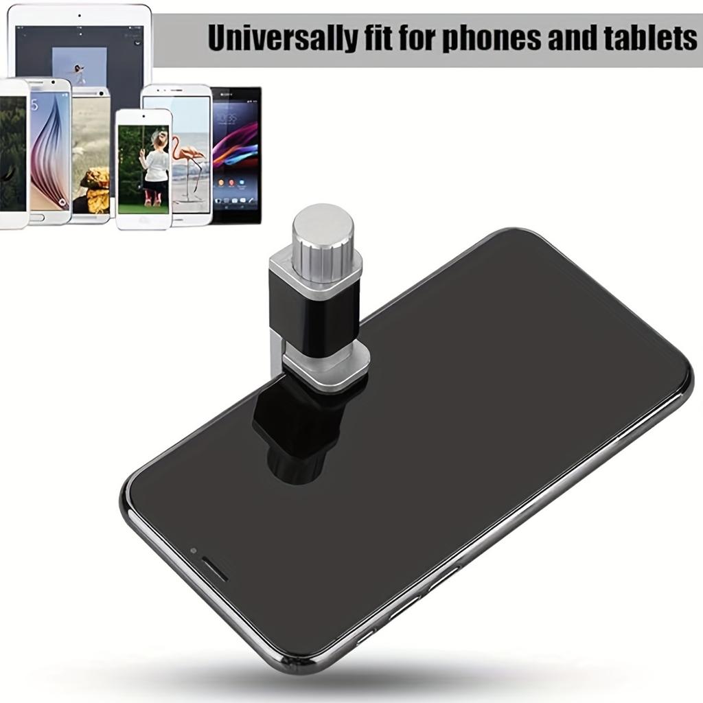 Приспособление для ремонта мобильного телефона, регулируемый инструмент для ремонта экрана мобильного телефона, приспособление для фиксации зажима для крепления экрана, для iPad, компьютера