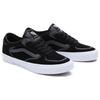 Vans Rowley Classic Черный асфальт Унисекс Кроссовки VN0009QJKOU