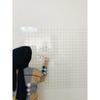 Squared Transparent Board Smart Paper Board Writing Board 120x100 Cm Pen Gift