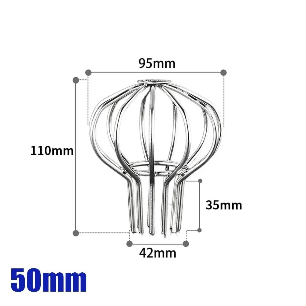 Водосточные решетки Водосток с крыши Защитная крышка для фильтра крыши Круглая сетка для защиты от засорения Для чистого водостока Водоотводная канава Защита водостока