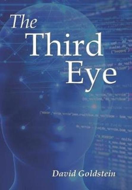 Книга The Third Eye