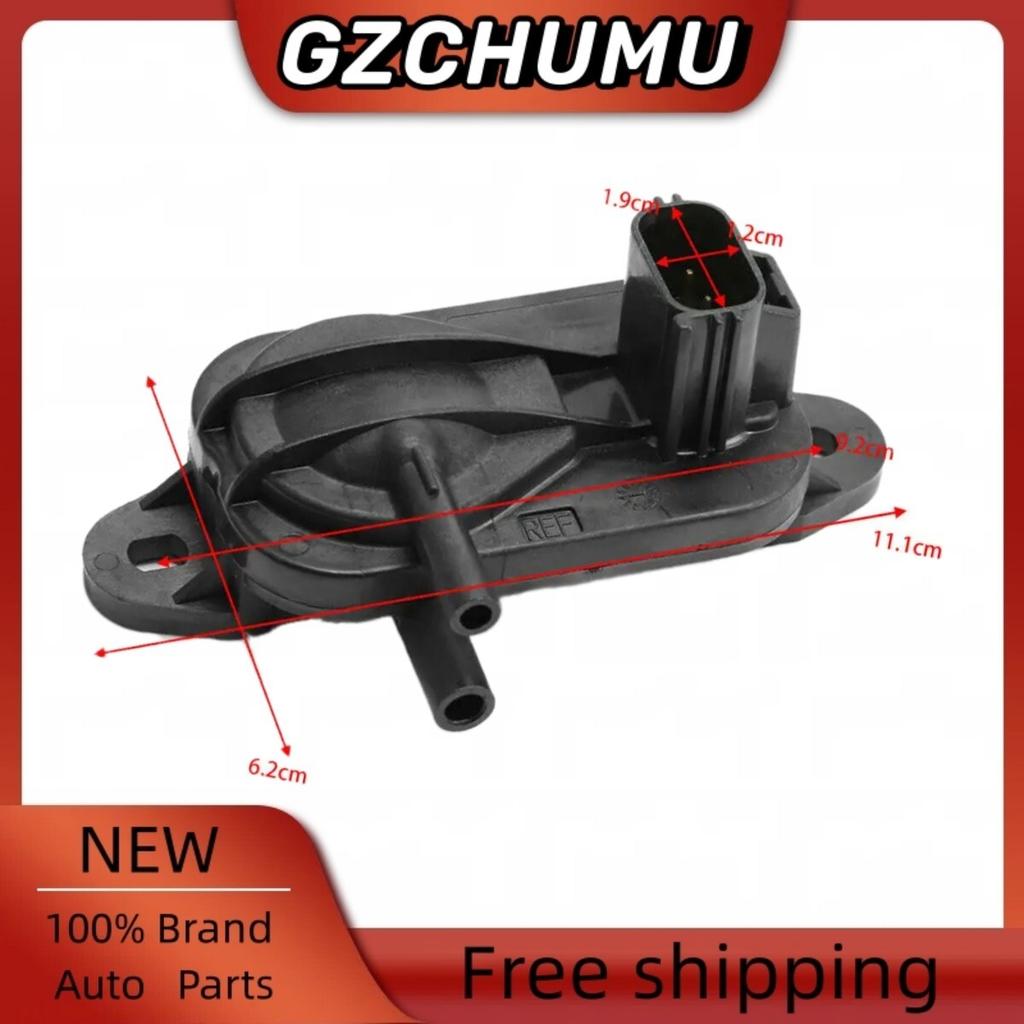DPF Exhaust Pressure Sensor 3M5A5L200AB For Volvo Ford Focus Galaxy Kuga Jaguar