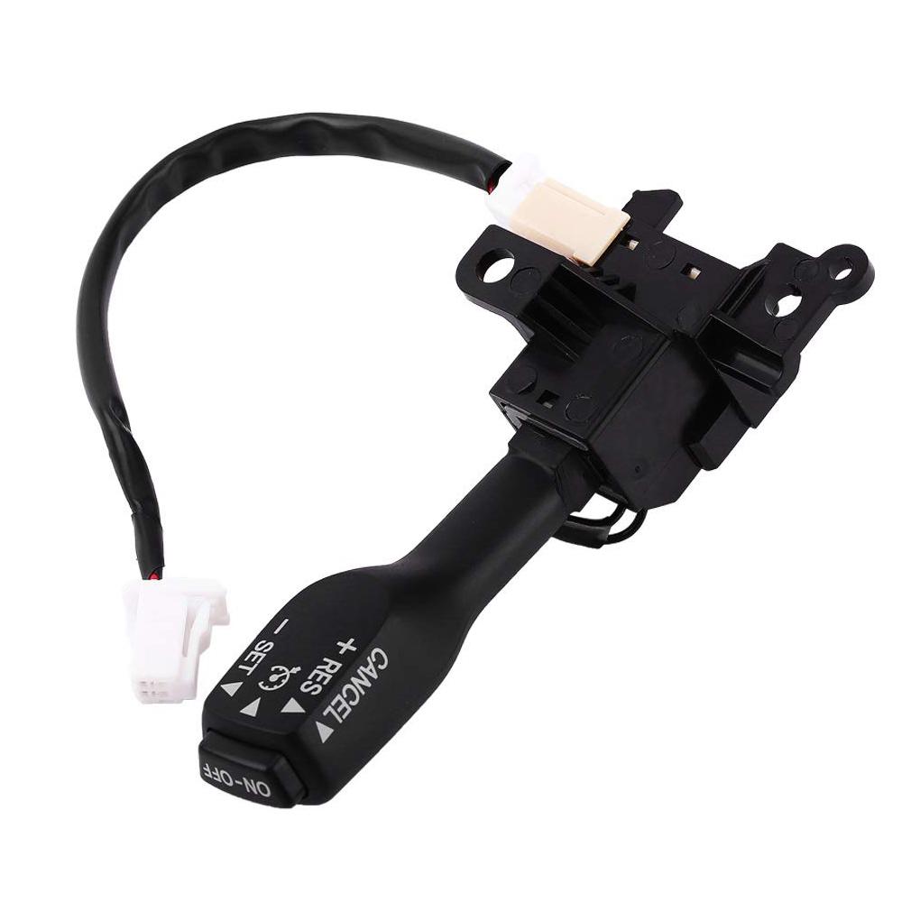 Пластиковый переключатель круиз-контроля Переключатель управления Переключатель 84632-34017 Автомобильный переключатель круиз-контроля