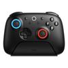8BitDo Ultimate 2 Bluetooth Controller for 2 Windows Switch Pro Controller with TMR Switchable Hall Vibration and Motion RGB Fire Ring Switch/Switch &