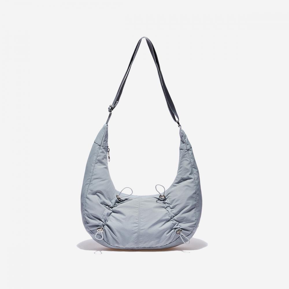 Fila Сумка-хобо на шнурке Fs3bcg1312x Pgy