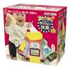 People's Long-selling "Naughty 1-Year-Old Do-It-Yourself" Big Edition Real+ (Real Plus) for Ages 8 Months and Up