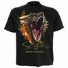 Spiral Direct Unisex Adult Dragon Drogon House Of The Dragon T-Shirt