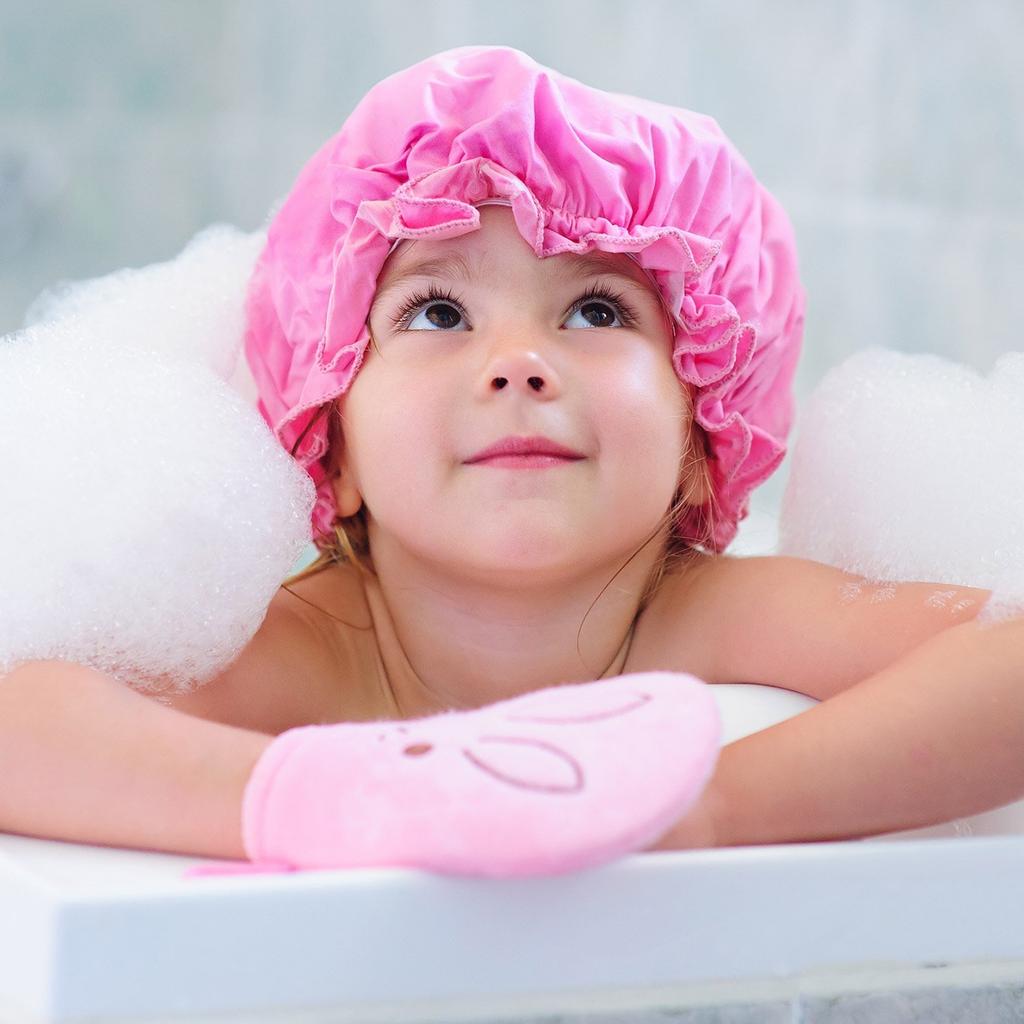 Маленький набор для ухода за кожей Lady Happy