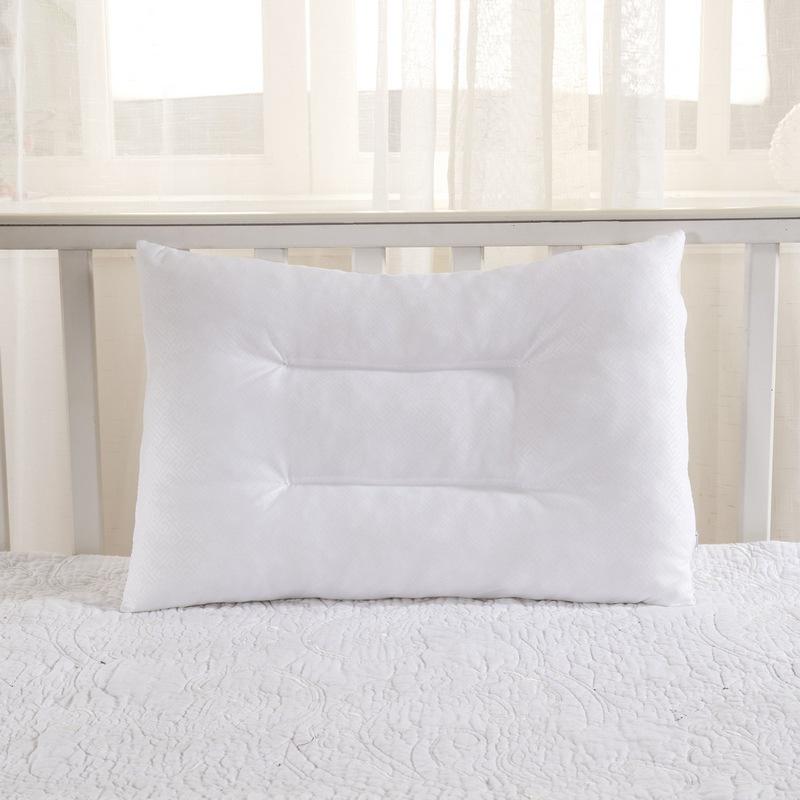 Подушка с отрицательными ионами с двух сторон для детей и студентов