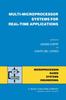 Книга Multi-Microprocessor Systems for Real-Time Applications : 2