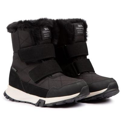 Женские/женские зимние ботинки Eira