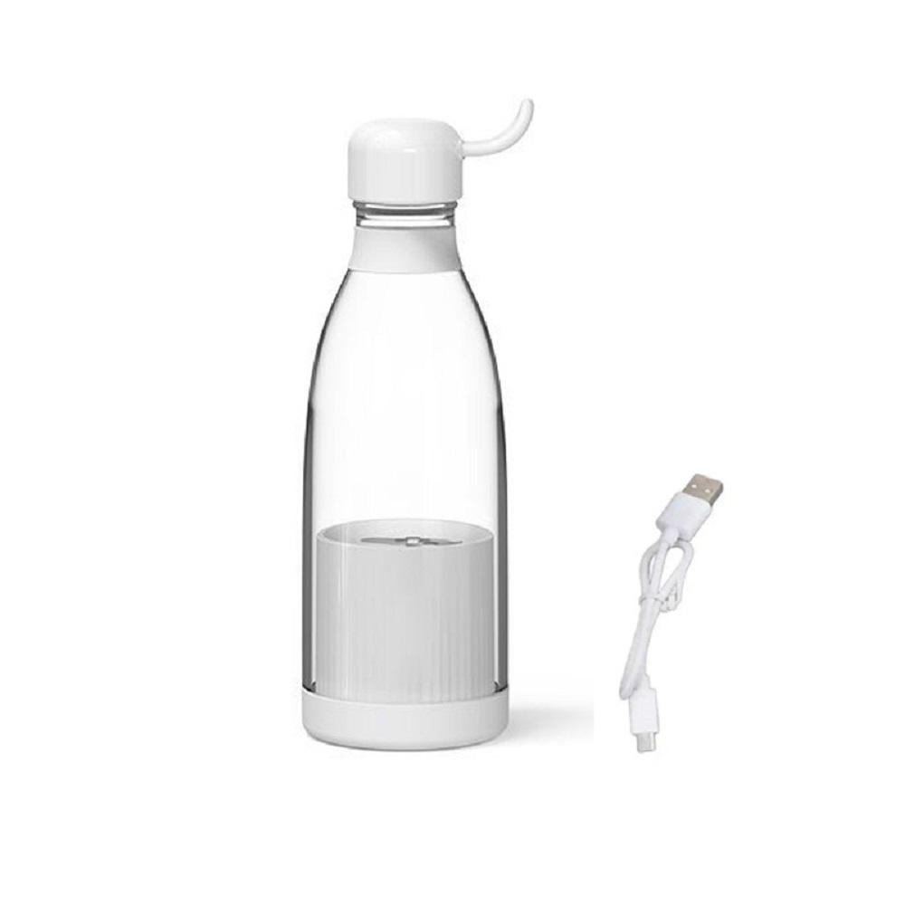 Портативный блендер для фруктов и овощей, USB-перезаряжаемая соковыжималка, детское питание, спортзал