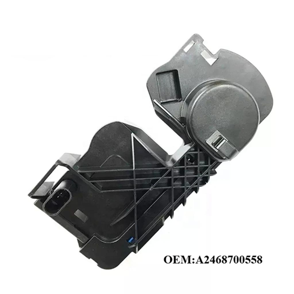 Automotive Accessory For W246 W447 GLA250 Hood Lock Limit Switches A2468700558 2468700558 Plastic Engine Hood Lock Switches