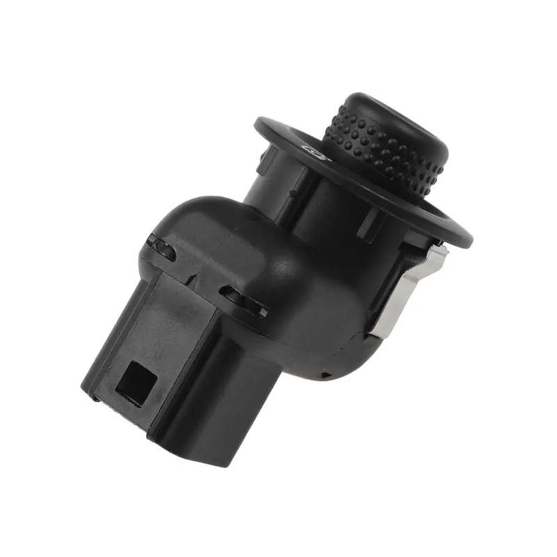 8200214921 8200676529 Electric Wing Side Mirror Knob Control Switch Button With Folding For Renault Captur Clio MK4 Modus Captur