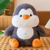 Panda Cute Cartoon Penguin Pink Pig Plush Toys Dolls Girls Kids Gifts Birthday