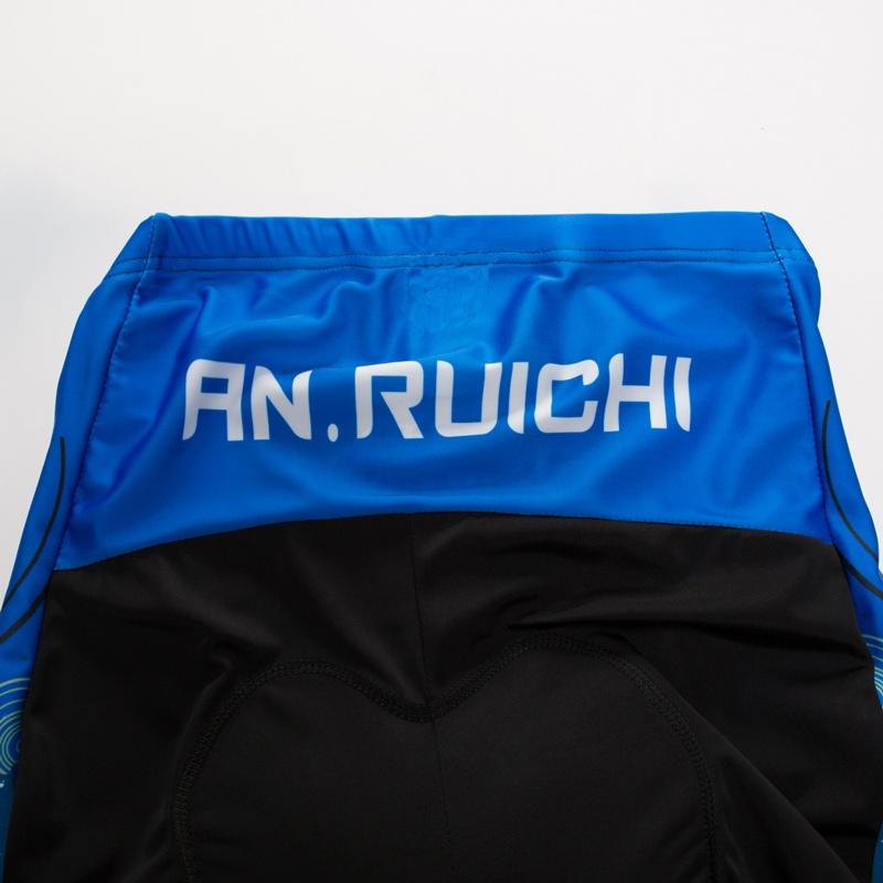 Летний комплект одежды с коротким рукавом для езды на велосипеде и принтом, женские спортивные трикотажные костюмы