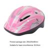EPS Childrens Riding Helmet Adjustable Unisex Kids Cycling Riding/Pulley/Scooter/Walker Head Protection Safety Cap