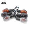 Передний задний указатель поворота Для Honda CBR 125R 900RR 1100XX RVT1000R RC51 VTR1000 SP-1 CB400 VTEC III Сертификация CE