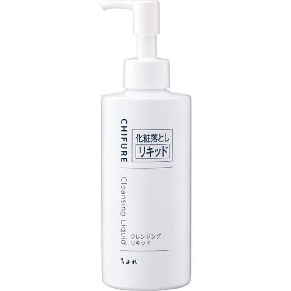 Chifure Cleansing Liquid 200ml