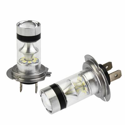 Лампочки для фар High Power LED DC 12V-28V Headlight Conversion