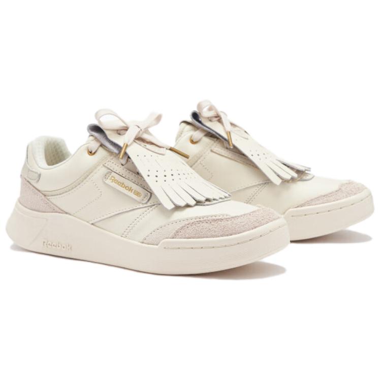 Reebok Club C Legacy Унисекс Белый Бежевый 100074061