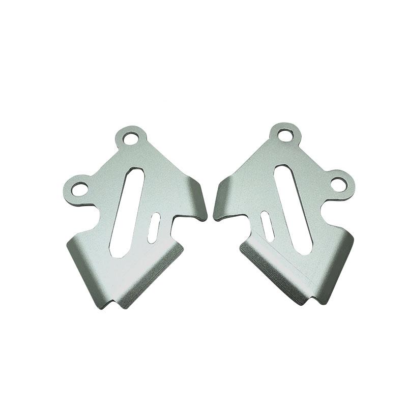 Fit For BMW F750GS F850GS F750 F850 GS F 750 850 GS F 750GS 850GS 2018-2023 Motorcycle Front Brake Caliper Cover Protector Guard