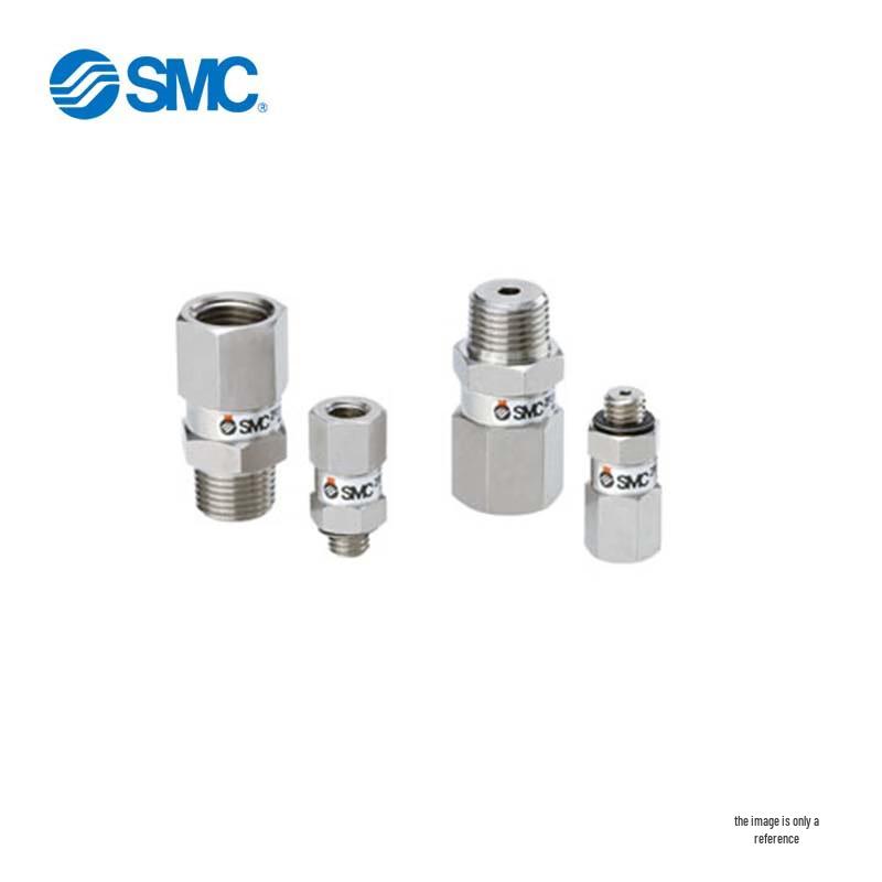 SMC ZP2V Series Vacuum Logic Valve