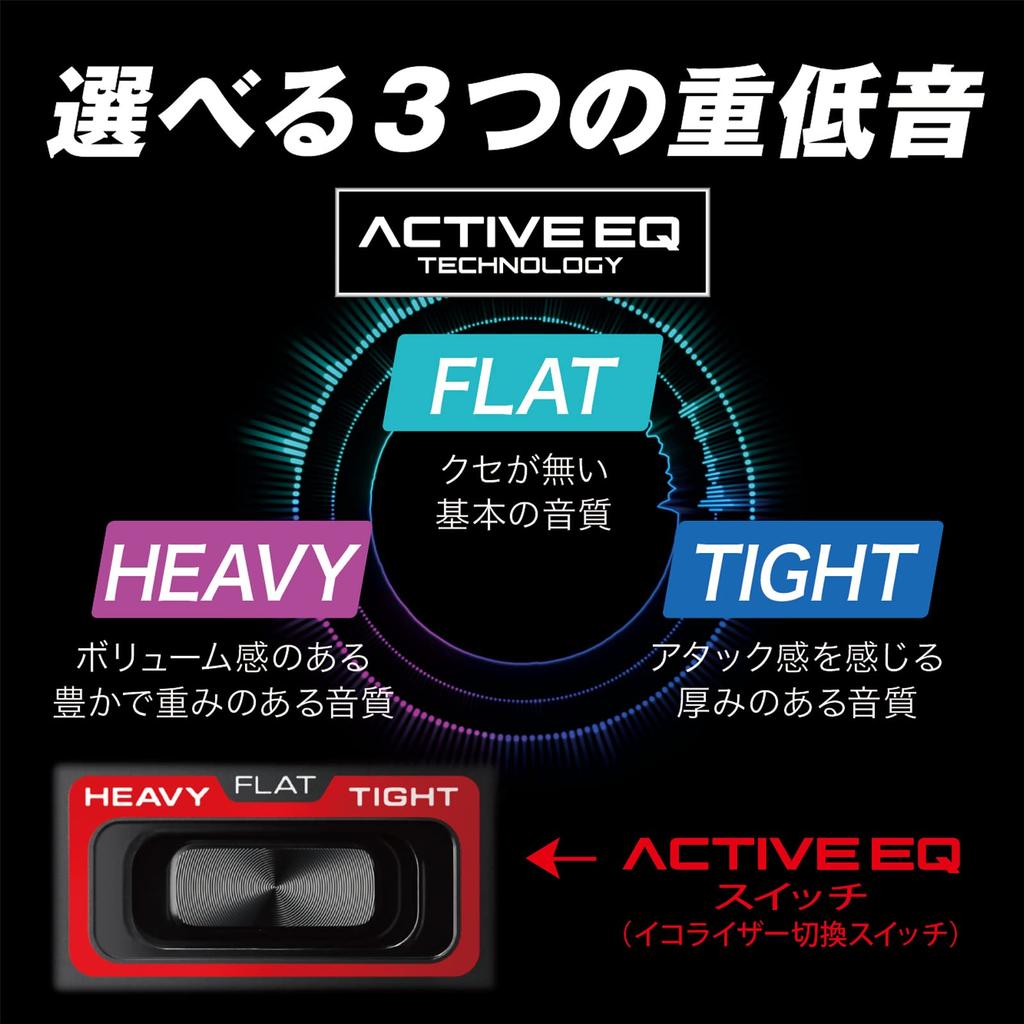 Настройка сабвуфера KENWOOD KSC-SW12EQ