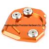 KTM DUKE 125/200/390 Enhanced Side Stand Enlarger