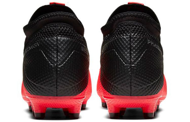 Nike Фантом Вижн 2 Академи Дф Фг Мг 'Черный Красный' CD4156-606