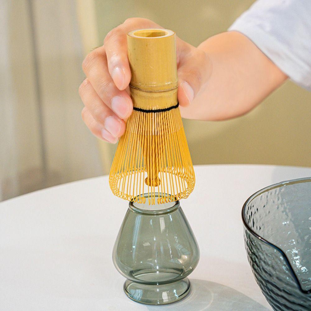 С носиком для наливания Набор для приготовления матча Текстурированные чайные пиалы Новый набор венчиков для матча Любители чая