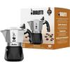 Bialetti New Brikka Coffee Maker for 2 Cups (0007312)