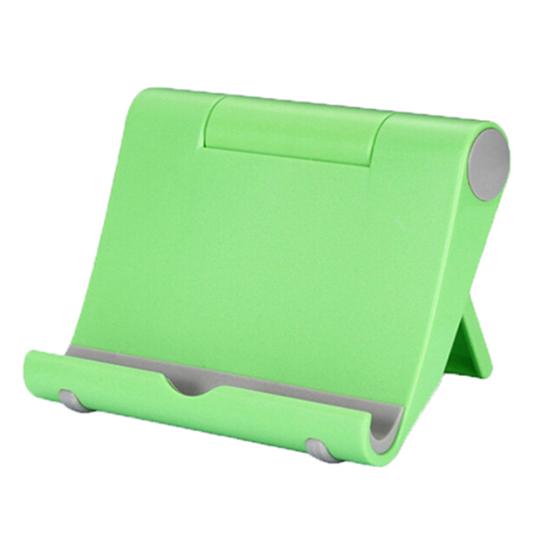 Universal Foldable Multi-Angle Rotate Desktop Stand 270 Degree for iPad iPhone