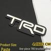 Avalon Hybrid TRD Touring Rear Emblem Sticker