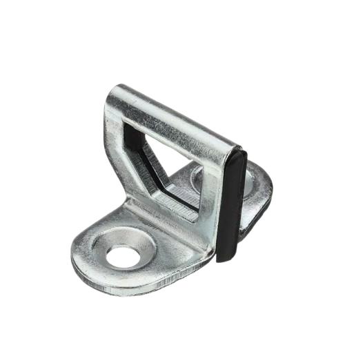 Накладка замка передней двери для Fiat Ducato Citroen Jumper Peugeot Boxer Mk3 2006- после Grande Punto OEM 51864555 9164.94 916494