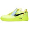 Air Force 1 Low 'Off-White Volt' AO4606-700