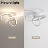 Modern LED Aisle Ceiling Lights Nodic Home Lighting Led Surface Mounted for Bedroom Living Room Corridor Light Balcony Lights