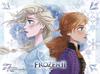 Пазл из 150 деталей Frozen 2 Eternal Connection [Petit Palier]