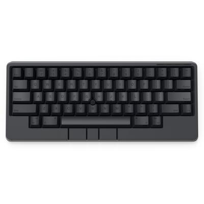 Клавиатура PFU HHKB Studio English Stick механическая раскладка/черная (Указательная клавиатура)