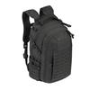 Helicon-Tex DIRECT ACTION DUST MK II BACKPACK, 20L, BLACK, CORDURA 500D, Military Backpack, Military Rucksack, Tactical Backpack