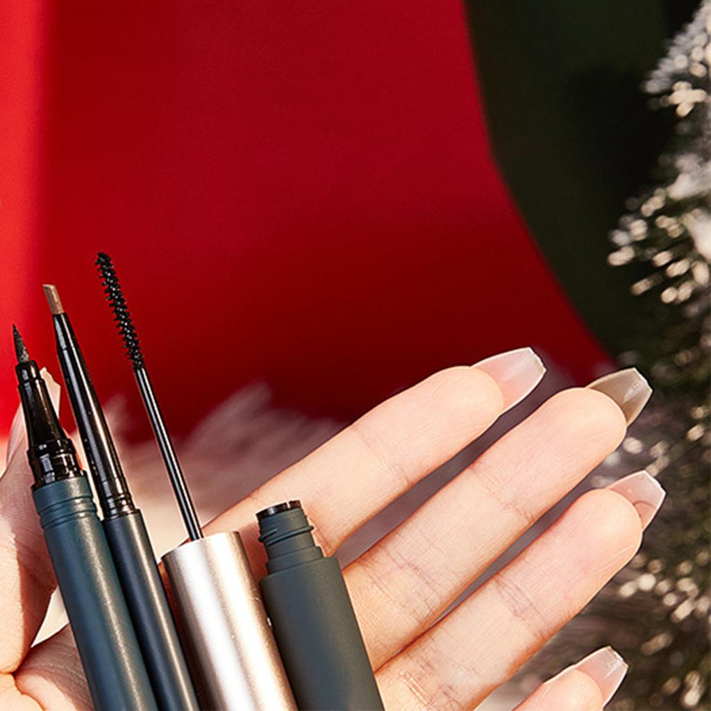 Подарочный набор для ухода за кожей Праздничный подарочный набор для ухода за кожей 8 коробок 50 мл