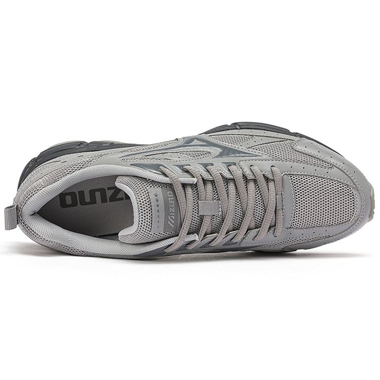 Mizuno Speed 'Серый' D1GH223004
