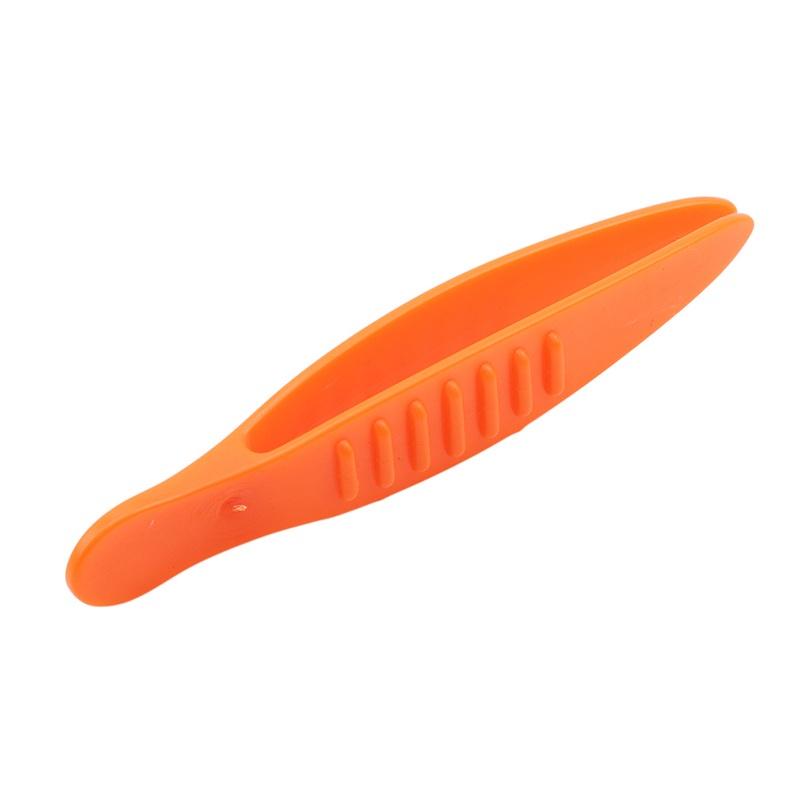 Nature Exploration Toy Kit for Kids Plastic Scissor Clamp & Tweezers Plant Insect Study Tool